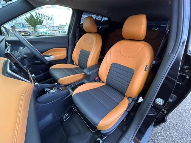 キックス X ツートーンインテリアエディション 1オーナー車!セーフティアシスト!カロッツェリアディスプレイオーディオ&BT!インテリジェントアラウンドビューモニター&デジタルルームミラー!合皮シート!シートヒーター!ハンドルヒーター!ETC!(20枚目)