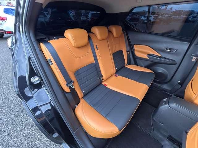 キックス X ツートーンインテリアエディション 1オーナー車!セーフティアシスト!カロッツェリアディスプレイオーディオ&BT!インテリジェントアラウンドビューモニター&デジタルルームミラー!合皮シート!シートヒーター!ハンドルヒーター!ETC!(21枚目)