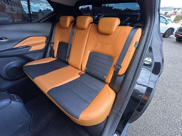 キックス X ツートーンインテリアエディション 1オーナー車!セーフティアシスト!カロッツェリアディスプレイオーディオ&BT!インテリジェントアラウンドビューモニター&デジタルルームミラー!合皮シート!シートヒーター!ハンドルヒーター!ETC!(22枚目)