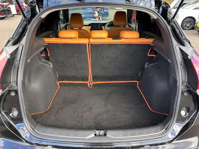 キックス X ツートーンインテリアエディション 1オーナー車!セーフティアシスト!カロッツェリアディスプレイオーディオ&BT!インテリジェントアラウンドビューモニター&デジタルルームミラー!合皮シート!シートヒーター!ハンドルヒーター!ETC!(23枚目)