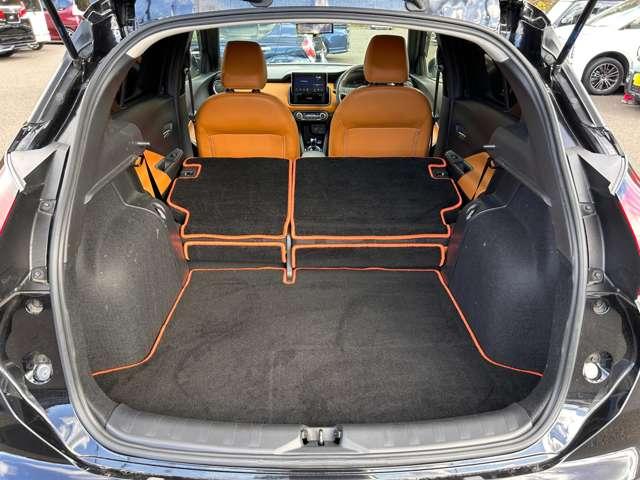 キックス X ツートーンインテリアエディション 1オーナー車!セーフティアシスト!カロッツェリアディスプレイオーディオ&BT!インテリジェントアラウンドビューモニター&デジタルルームミラー!合皮シート!シートヒーター!ハンドルヒーター!ETC!(25枚目)