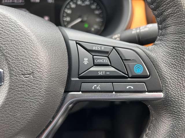 キックス X ツートーンインテリアエディション 1オーナー車!セーフティアシスト!カロッツェリアディスプレイオーディオ&BT!インテリジェントアラウンドビューモニター&デジタルルームミラー!合皮シート!シートヒーター!ハンドルヒーター!ETC!(32枚目)