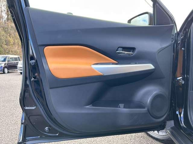 キックス X ツートーンインテリアエディション 1オーナー車!セーフティアシスト!カロッツェリアディスプレイオーディオ&BT!インテリジェントアラウンドビューモニター&デジタルルームミラー!合皮シート!シートヒーター!ハンドルヒーター!ETC!(49枚目)