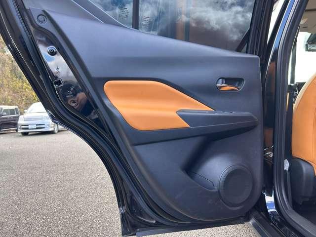 キックス X ツートーンインテリアエディション 1オーナー車!セーフティアシスト!カロッツェリアディスプレイオーディオ&BT!インテリジェントアラウンドビューモニター&デジタルルームミラー!合皮シート!シートヒーター!ハンドルヒーター!ETC!(51枚目)