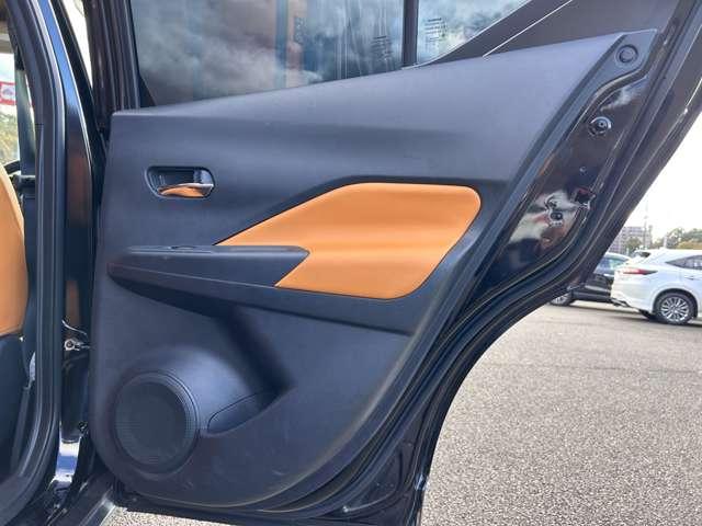 キックス X ツートーンインテリアエディション 1オーナー車!セーフティアシスト!カロッツェリアディスプレイオーディオ&BT!インテリジェントアラウンドビューモニター&デジタルルームミラー!合皮シート!シートヒーター!ハンドルヒーター!ETC!(52枚目)