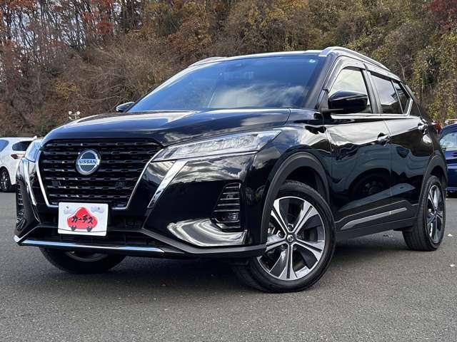 キックス X ツートーンインテリアエディション 1オーナー車!セーフティアシスト!カロッツェリアディスプレイオーディオ&BT!インテリジェントアラウンドビューモニター&デジタルルームミラー!合皮シート!シートヒーター!ハンドルヒーター!ETC!(63枚目)