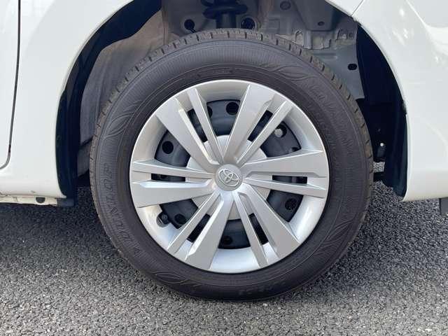 パッソ Ｘ　走行１３．３００キロ！アイドリングストップ！スマートアシスト３／コーナーセンサー！純正ナビ＆１セグＴＶ＆ＢＴ！キーフリーシステム！オートライト！（10枚目）