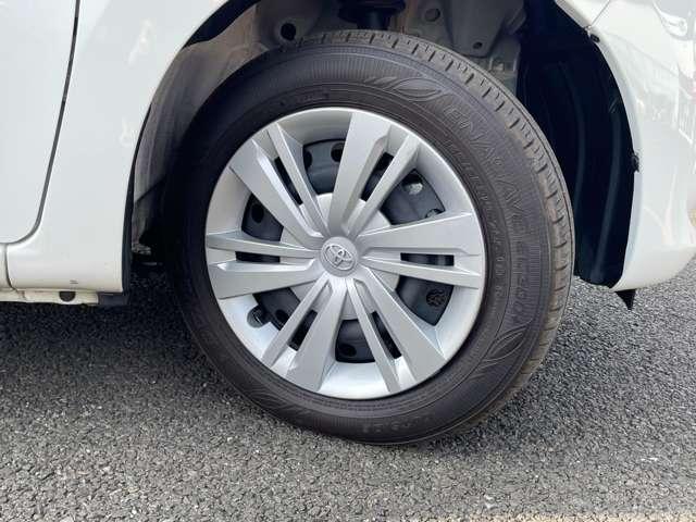 パッソ Ｘ　走行１３．３００キロ！アイドリングストップ！スマートアシスト３／コーナーセンサー！純正ナビ＆１セグＴＶ＆ＢＴ！キーフリーシステム！オートライト！（11枚目）