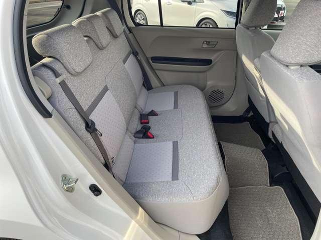 パッソ Ｘ　走行１３．３００キロ！アイドリングストップ！スマートアシスト３／コーナーセンサー！純正ナビ＆１セグＴＶ＆ＢＴ！キーフリーシステム！オートライト！（19枚目）