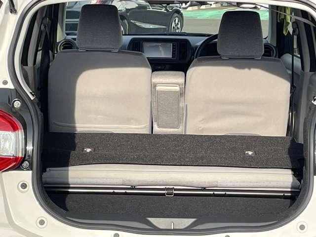 パッソ Ｘ　走行１３．３００キロ！アイドリングストップ！スマートアシスト３／コーナーセンサー！純正ナビ＆１セグＴＶ＆ＢＴ！キーフリーシステム！オートライト！（22枚目）