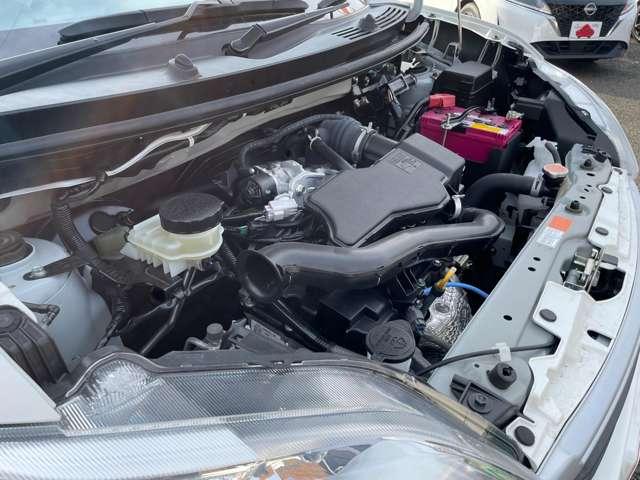 パッソ Ｘ　走行１３．３００キロ！アイドリングストップ！スマートアシスト３／コーナーセンサー！純正ナビ＆１セグＴＶ＆ＢＴ！キーフリーシステム！オートライト！（23枚目）