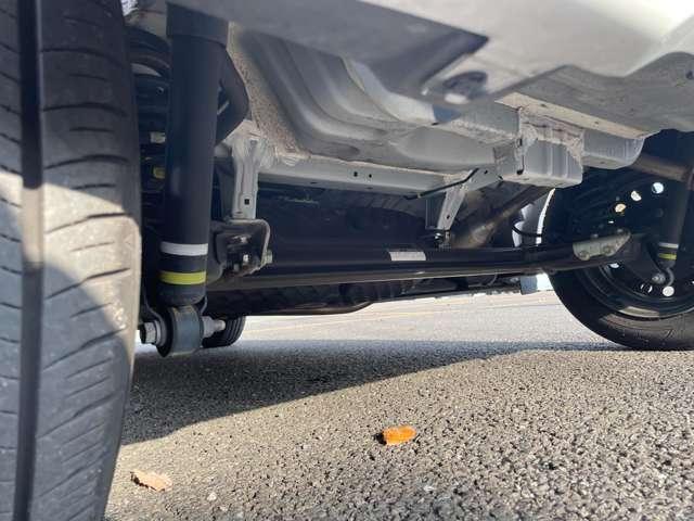 パッソ Ｘ　走行１３．３００キロ！アイドリングストップ！スマートアシスト３／コーナーセンサー！純正ナビ＆１セグＴＶ＆ＢＴ！キーフリーシステム！オートライト！（26枚目）