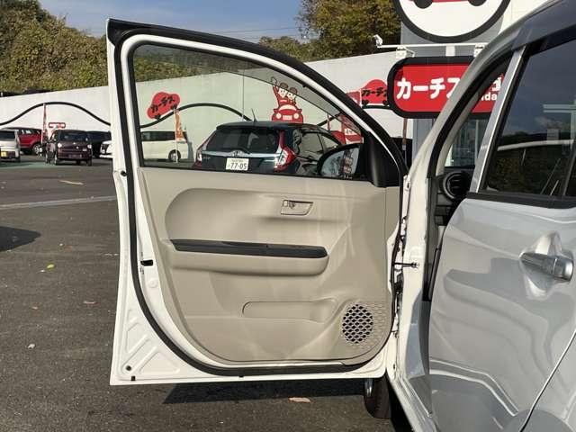 パッソ Ｘ　走行１３．３００キロ！アイドリングストップ！スマートアシスト３／コーナーセンサー！純正ナビ＆１セグＴＶ＆ＢＴ！キーフリーシステム！オートライト！（30枚目）