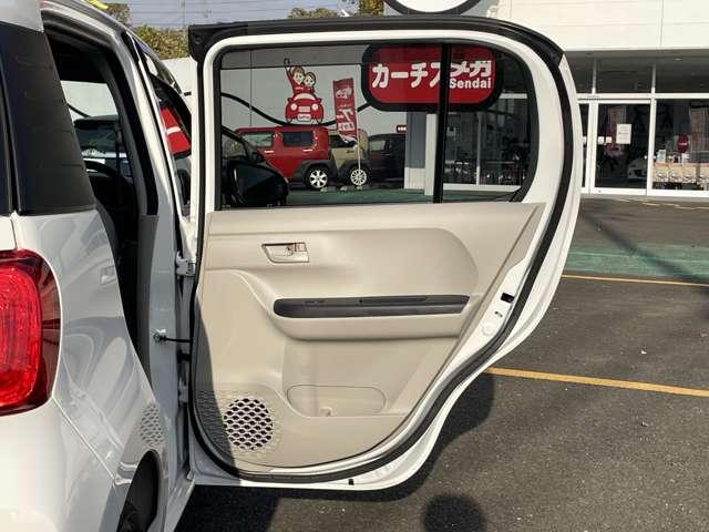 パッソ Ｘ　走行１３．３００キロ！アイドリングストップ！スマートアシスト３／コーナーセンサー！純正ナビ＆１セグＴＶ＆ＢＴ！キーフリーシステム！オートライト！（31枚目）