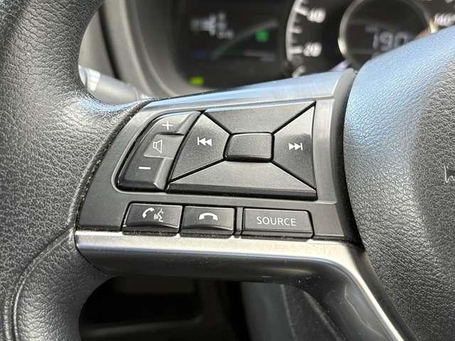 ノート ｅ－パワー　Ｘ　インテリジェントエマージェンシーブレーキ！車線逸脱警報！純正ナビ【ＭＭ３１６Ｄ－Ｗ】！フルセグＴＶ！アラウンドビューモニター！スマートキー！ウィンカーミラー！（37枚目）