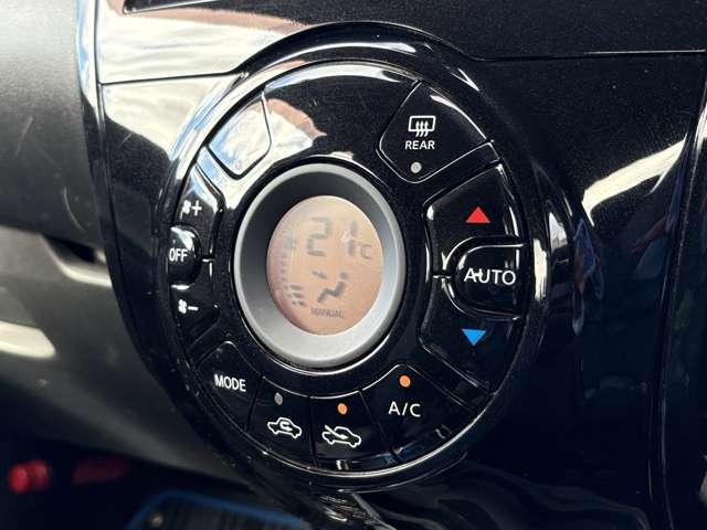 ノート ｅ－パワー　Ｘ　インテリジェントエマージェンシーブレーキ！車線逸脱警報！純正ナビ【ＭＭ３１６Ｄ－Ｗ】！フルセグＴＶ！アラウンドビューモニター！スマートキー！ウィンカーミラー！（48枚目）