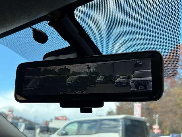 ノート ｅ－パワー　Ｘ　インテリジェントエマージェンシーブレーキ！車線逸脱警報！純正ナビ【ＭＭ３１６Ｄ－Ｗ】！フルセグＴＶ！アラウンドビューモニター！スマートキー！ウィンカーミラー！（52枚目）