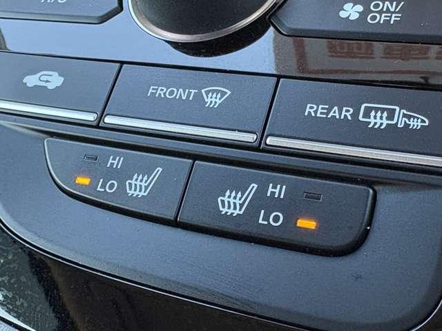 フリードハイブリッド ハイブリッド・Ｇホンダセンシング　ホンダセンシング！ギャザーズナビ＆フルセグＴＶ＆ＤＶＤ＆ＢＴ＆バックカメラ！ＬＥＤヘッドライト！オートライト！シートヒーター！両側パワースライドドア！純正ＥＴＣ！スマートキーシステム（42枚目）