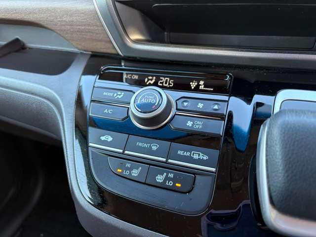 フリードハイブリッド ハイブリッド・Ｇホンダセンシング　ホンダセンシング！ギャザーズナビ＆フルセグＴＶ＆ＤＶＤ＆ＢＴ＆バックカメラ！ＬＥＤヘッドライト！オートライト！シートヒーター！両側パワースライドドア！純正ＥＴＣ！スマートキーシステム（46枚目）