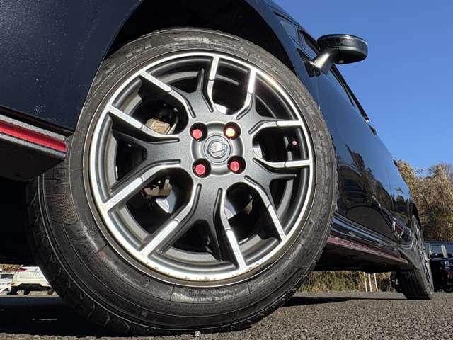 ノート Ｘ　ＮＩＳＭＯ用エアロ＆アルミ！インテリジェントエマージェンシーブレーキ！レーンディパーチャーワーニング！ソナーシステム！純正ナビ！フルセグＴＶ！バックカメラ！アイド！リングストップ！ＬＥＤヘッドライト！（10枚目）