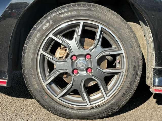 ノート Ｘ　ＮＩＳＭＯ用エアロ＆アルミ！インテリジェントエマージェンシーブレーキ！レーンディパーチャーワーニング！ソナーシステム！純正ナビ！フルセグＴＶ！バックカメラ！アイド！リングストップ！ＬＥＤヘッドライト！（12枚目）