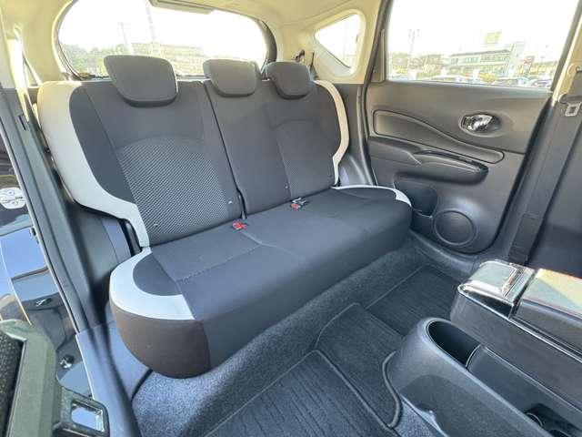 ノート Ｘ　ＮＩＳＭＯ用エアロ＆アルミ！インテリジェントエマージェンシーブレーキ！レーンディパーチャーワーニング！ソナーシステム！純正ナビ！フルセグＴＶ！バックカメラ！アイド！リングストップ！ＬＥＤヘッドライト！（20枚目）