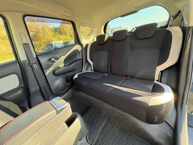 ノート Ｘ　ＮＩＳＭＯ用エアロ＆アルミ！インテリジェントエマージェンシーブレーキ！レーンディパーチャーワーニング！ソナーシステム！純正ナビ！フルセグＴＶ！バックカメラ！アイド！リングストップ！ＬＥＤヘッドライト！（21枚目）