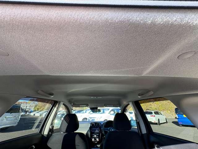 ノート Ｘ　ＮＩＳＭＯ用エアロ＆アルミ！インテリジェントエマージェンシーブレーキ！レーンディパーチャーワーニング！ソナーシステム！純正ナビ！フルセグＴＶ！バックカメラ！アイド！リングストップ！ＬＥＤヘッドライト！（22枚目）