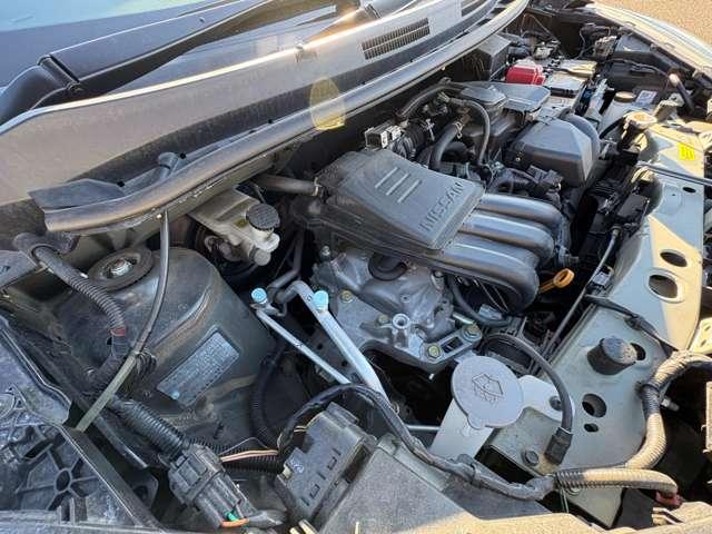 ノート Ｘ　ＮＩＳＭＯ用エアロ＆アルミ！インテリジェントエマージェンシーブレーキ！レーンディパーチャーワーニング！ソナーシステム！純正ナビ！フルセグＴＶ！バックカメラ！アイド！リングストップ！ＬＥＤヘッドライト！（27枚目）