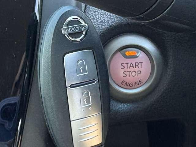 ノート Ｘ　ＮＩＳＭＯ用エアロ＆アルミ！インテリジェントエマージェンシーブレーキ！レーンディパーチャーワーニング！ソナーシステム！純正ナビ！フルセグＴＶ！バックカメラ！アイド！リングストップ！ＬＥＤヘッドライト！（48枚目）