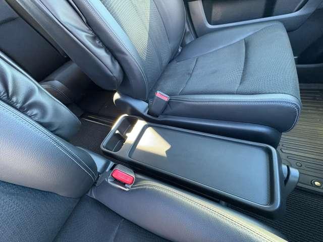 ステップワゴンスパーダ Ｚ　クールスピリット　走行５７．５００キロ！アイドリングストップ／エコアシスト！ギャザーズナビ＆フルセグＴＶ＆ＤＶＤ＆バックカメラ！両側パワースライドドア！ＨＩＤヘッドライト！純正アルミ＆エアロ！半革シート！禁煙車！（51枚目）