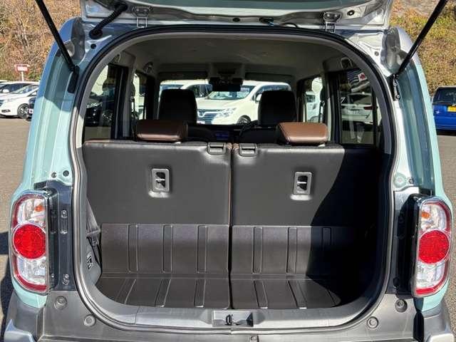 ハスラー ＪスタイルＩＩＩ　スチールシルバールーフ！アイドリングストップ！デュアルカメラブレーキサポート！純正ナビ＆フルセグＴＶ＆ＤＶＤ＆ＢＴ！全方位モニター！ＨＩＤヘッドライト！純正アルミ！半革シート！シートヒーター！（26枚目）