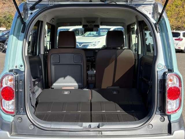 ハスラー ＪスタイルＩＩＩ　スチールシルバールーフ！アイドリングストップ！デュアルカメラブレーキサポート！純正ナビ＆フルセグＴＶ＆ＤＶＤ＆ＢＴ！全方位モニター！ＨＩＤヘッドライト！純正アルミ！半革シート！シートヒーター！（27枚目）