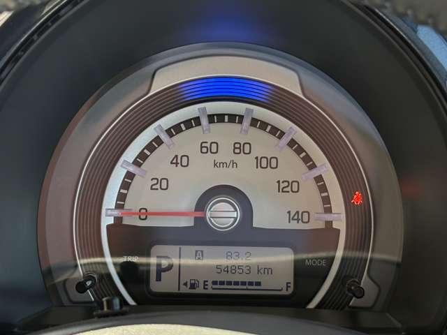 ハスラー ＪスタイルＩＩＩ　スチールシルバールーフ！アイドリングストップ！デュアルカメラブレーキサポート！純正ナビ＆フルセグＴＶ＆ＤＶＤ＆ＢＴ！全方位モニター！ＨＩＤヘッドライト！純正アルミ！半革シート！シートヒーター！（49枚目）