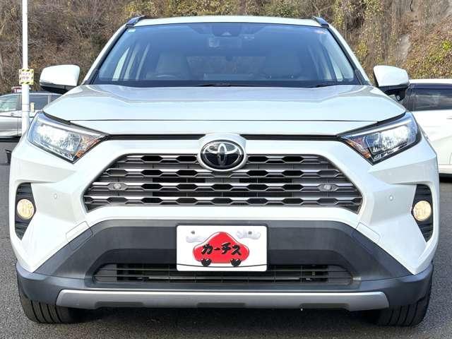ＲＡＶ４ Ｇ　Ｚパッケージ　４ＷＤ　セーフティセンス！ブラインドスポットモニター！合皮シート！快適温熱シート！ハンドルヒーター！運転席パワーシート！純正ナビ＆フルセグＴＶ＆ＢＴ＆バックカメラ！デジタルインナーミラー！（9枚目）