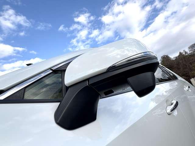 ＲＡＶ４ Ｇ　Ｚパッケージ　４ＷＤ　セーフティセンス！ブラインドスポットモニター！合皮シート！快適温熱シート！ハンドルヒーター！運転席パワーシート！純正ナビ＆フルセグＴＶ＆ＢＴ＆バックカメラ！デジタルインナーミラー！（15枚目）