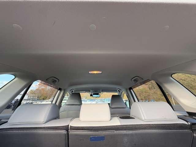 ＲＡＶ４ Ｇ　Ｚパッケージ　４ＷＤ　セーフティセンス！ブラインドスポットモニター！合皮シート！快適温熱シート！ハンドルヒーター！運転席パワーシート！純正ナビ＆フルセグＴＶ＆ＢＴ＆バックカメラ！デジタルインナーミラー！（26枚目）