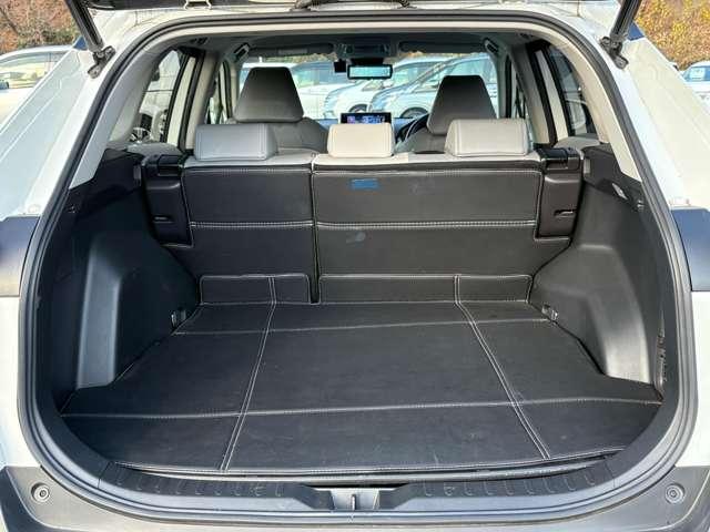ＲＡＶ４ Ｇ　Ｚパッケージ　４ＷＤ　セーフティセンス！ブラインドスポットモニター！合皮シート！快適温熱シート！ハンドルヒーター！運転席パワーシート！純正ナビ＆フルセグＴＶ＆ＢＴ＆バックカメラ！デジタルインナーミラー！（27枚目）