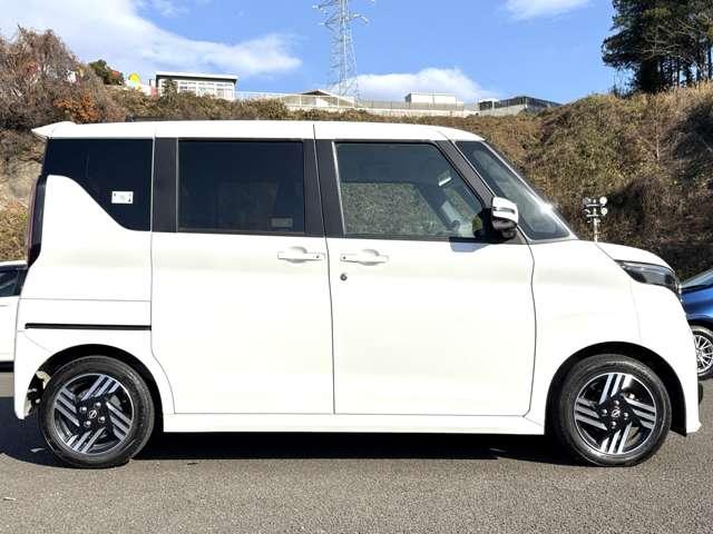 ルークス ハイウェイスター　Ｘ　プロパイロットエディション　令和５年後期型！先進安全装備！プロパイロット！アイドリングストップ！純正ナビ＆ＢＴ！インテリジェントアラウンドビューモニター＆ルームミラー！ハンズフリー両側パワースライドドア！アダ（8枚目）