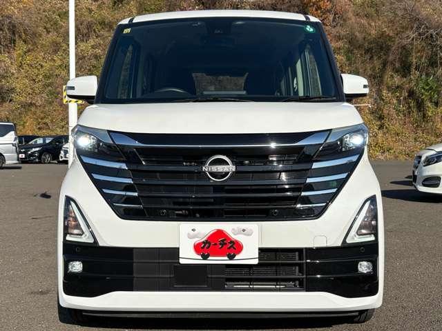 ルークス ハイウェイスター　Ｘ　プロパイロットエディション　令和５年後期型！先進安全装備！プロパイロット！アイドリングストップ！純正ナビ＆ＢＴ！インテリジェントアラウンドビューモニター＆ルームミラー！ハンズフリー両側パワースライドドア！アダ（10枚目）