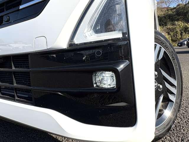 ルークス ハイウェイスター　Ｘ　プロパイロットエディション　令和５年後期型！先進安全装備！プロパイロット！アイドリングストップ！純正ナビ＆ＢＴ！インテリジェントアラウンドビューモニター＆ルームミラー！ハンズフリー両側パワースライドドア！アダ（17枚目）