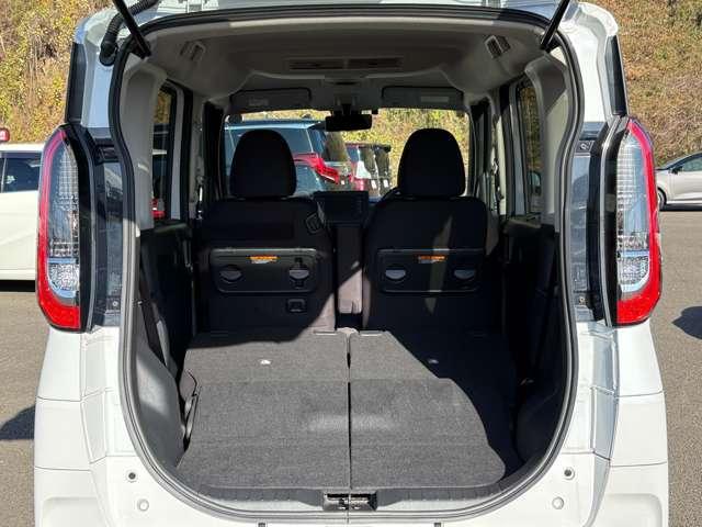 ルークス ハイウェイスター　Ｘ　プロパイロットエディション　令和５年後期型！先進安全装備！プロパイロット！アイドリングストップ！純正ナビ＆ＢＴ！インテリジェントアラウンドビューモニター＆ルームミラー！ハンズフリー両側パワースライドドア！アダ（25枚目）