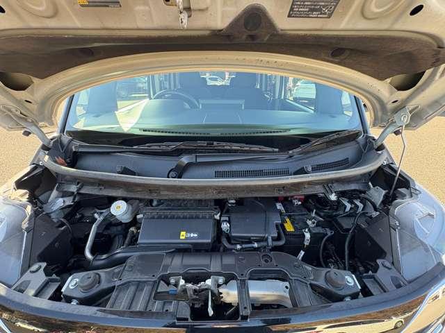 ルークス ハイウェイスター　Ｘ　プロパイロットエディション　令和５年後期型！先進安全装備！プロパイロット！アイドリングストップ！純正ナビ＆ＢＴ！インテリジェントアラウンドビューモニター＆ルームミラー！ハンズフリー両側パワースライドドア！アダ（27枚目）