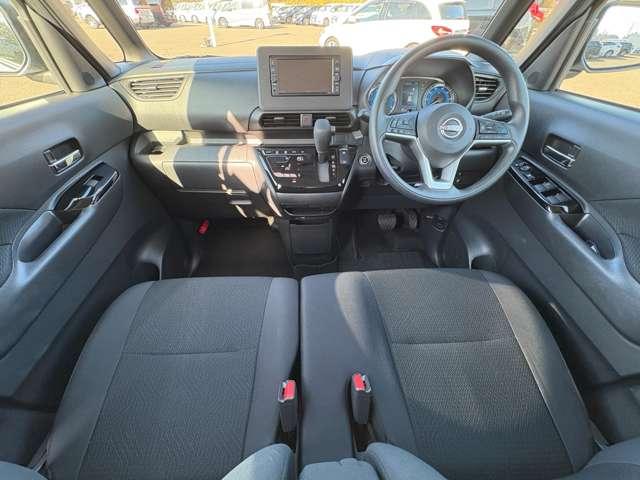 ルークス ハイウェイスター　Ｘ　プロパイロットエディション　令和５年後期型！先進安全装備！プロパイロット！アイドリングストップ！純正ナビ＆ＢＴ！インテリジェントアラウンドビューモニター＆ルームミラー！ハンズフリー両側パワースライドドア！アダ（37枚目）