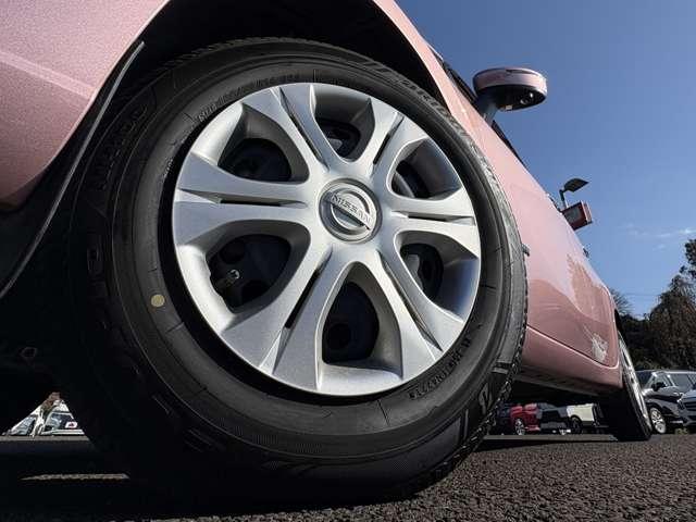 ノート ｅ－パワー　Ｘ　インテリジェントエマージェンシーブレーキ！車線逸脱警報！純正ナビ＆フルセグＴＶ＆ＤＶＤ！インテリジェントアラウンドビューモニター！スマートルームミラー！オートライト！インテリジェン（11枚目）