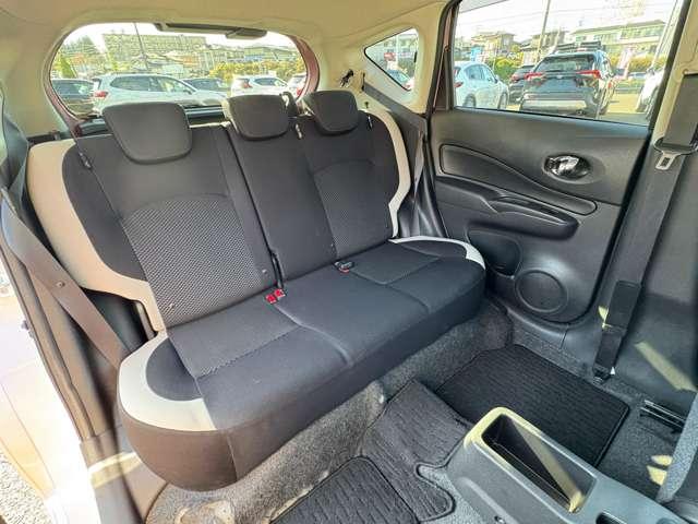 ノート ｅ－パワー　Ｘ　インテリジェントエマージェンシーブレーキ！車線逸脱警報！純正ナビ＆フルセグＴＶ＆ＤＶＤ！インテリジェントアラウンドビューモニター！スマートルームミラー！オートライト！インテリジェン（20枚目）