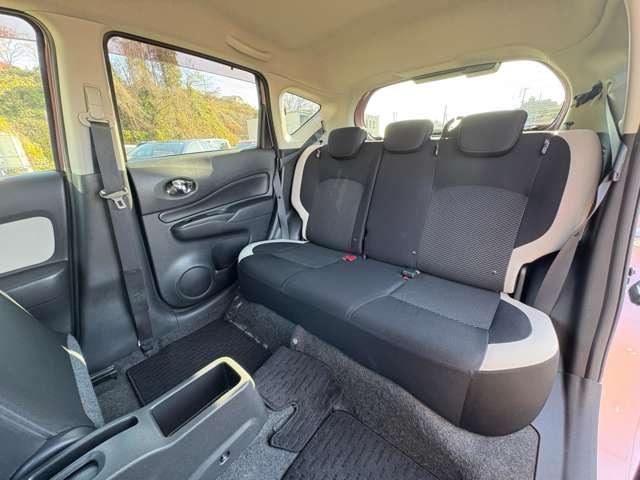 ノート ｅ－パワー　Ｘ　インテリジェントエマージェンシーブレーキ！車線逸脱警報！純正ナビ＆フルセグＴＶ＆ＤＶＤ！インテリジェントアラウンドビューモニター！スマートルームミラー！オートライト！インテリジェン（21枚目）