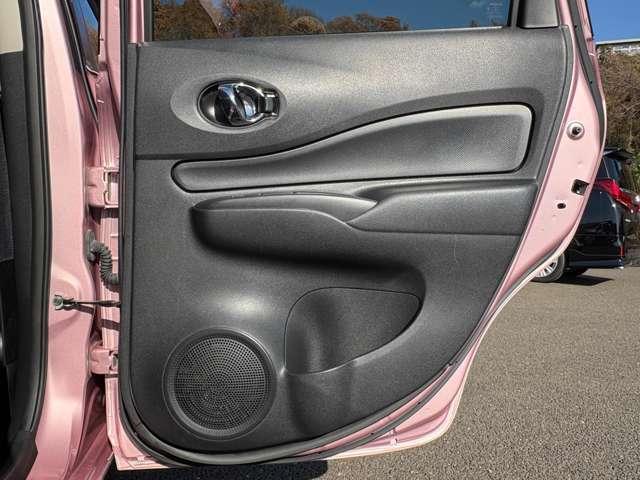 ノート ｅ－パワー　Ｘ　インテリジェントエマージェンシーブレーキ！車線逸脱警報！純正ナビ＆フルセグＴＶ＆ＤＶＤ！インテリジェントアラウンドビューモニター！スマートルームミラー！オートライト！インテリジェン（34枚目）