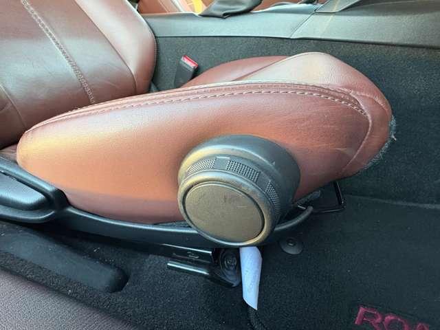 ロードスターＲＦ ＶＳ　２トーンルーフ！アイドリングストップ！セーフティパッケージ！レザーシート！シートヒーター！純正ナビ＆フルセグＴＶ＆ＤＶＤ＆ＢＴ＆バックカメラ！パドルシフト！純正ＥＴＣ！ＬＥＤヘッド（20枚目）