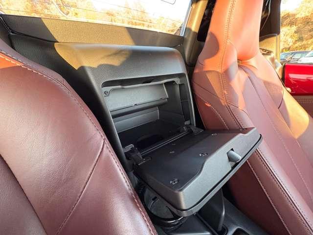 ロードスターＲＦ ＶＳ　２トーンルーフ！アイドリングストップ！セーフティパッケージ！レザーシート！シートヒーター！純正ナビ＆フルセグＴＶ＆ＤＶＤ＆ＢＴ＆バックカメラ！パドルシフト！純正ＥＴＣ！ＬＥＤヘッド（47枚目）